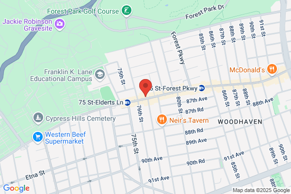 Queens Pet Hospital