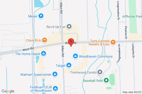 Woodhaven Grooming & Pets Supplies