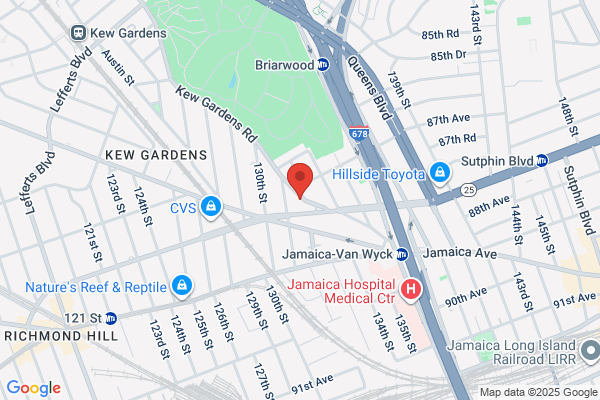 Galexy Auto Repair Inc