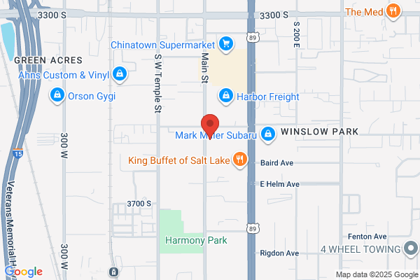 Motor Sports Auto Repair Inc