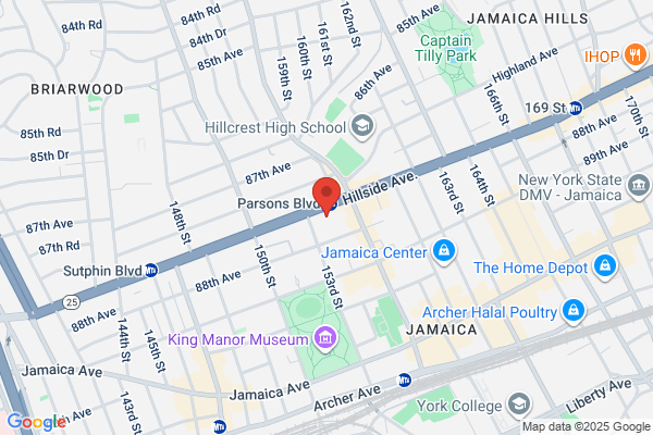 Nemet Nissan  and Queens Used Cars