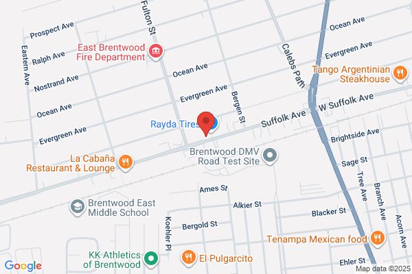 Pete & Joe's Auto Body Inc