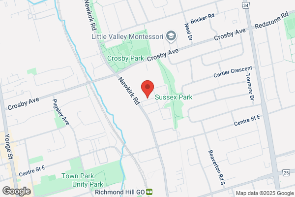 Richmond Hill Auto Repair & Sales Corporation
