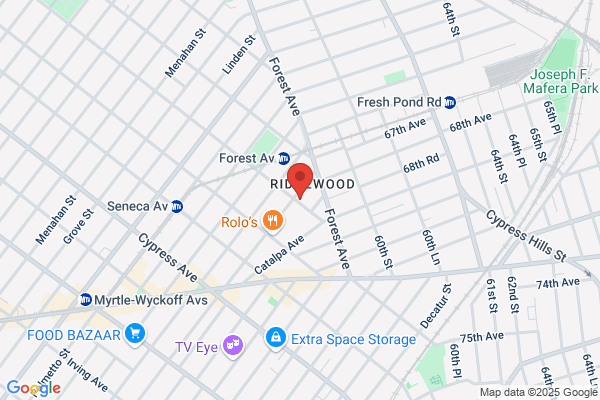 Anna's Cleaning Service NY Inc