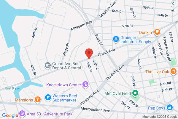 Metro Demolition Contracting Corporation