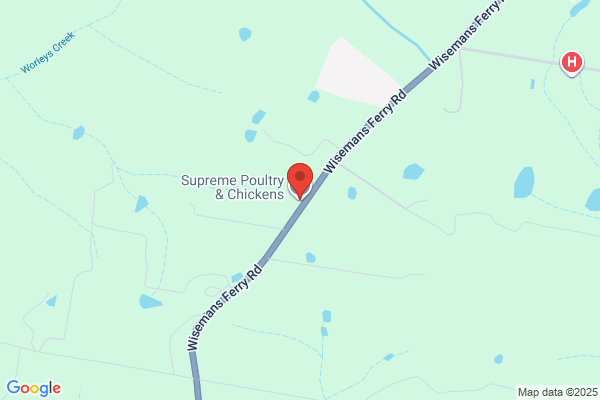 Supreme Poultry