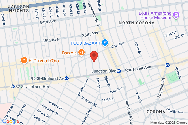 Big Apple Carpet Cleaning