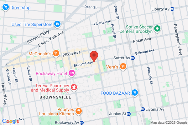 Harry's Belmont Inc