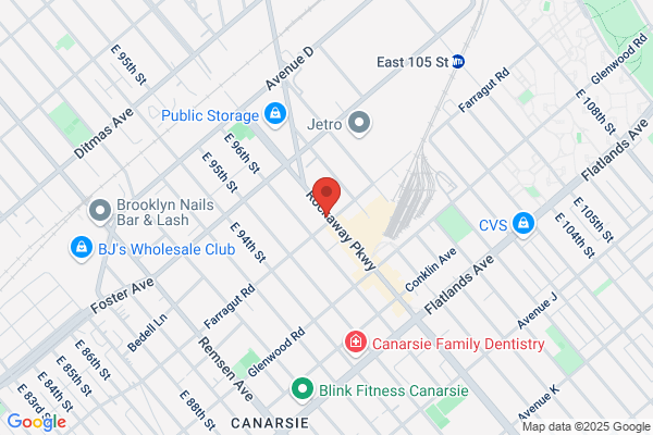 Rockaway gourmet  deli and grocery Corp