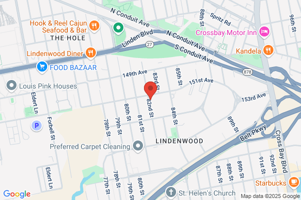 Lindenwood Delicatessen & Caterers