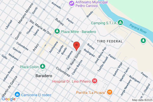 Matias Grocery