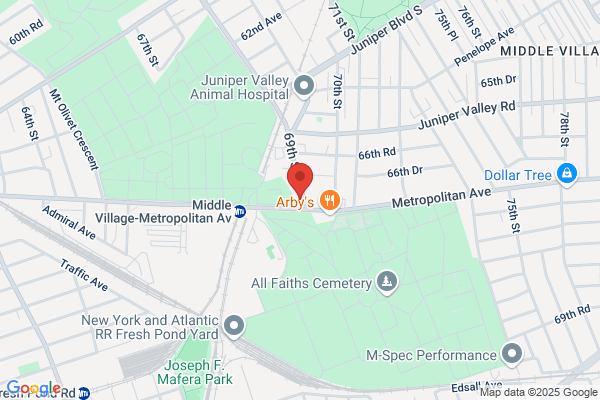 Middle Village Delicatessen