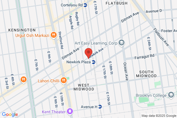 Victif Market and Deli Inc