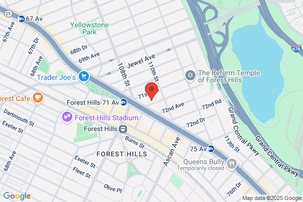 Dr Yu Acupuncture Center