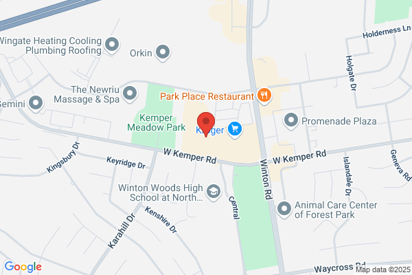 Forest Park Chiropractic Ofc