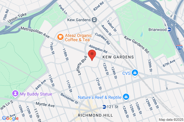 Kew Gardens Family Physicians