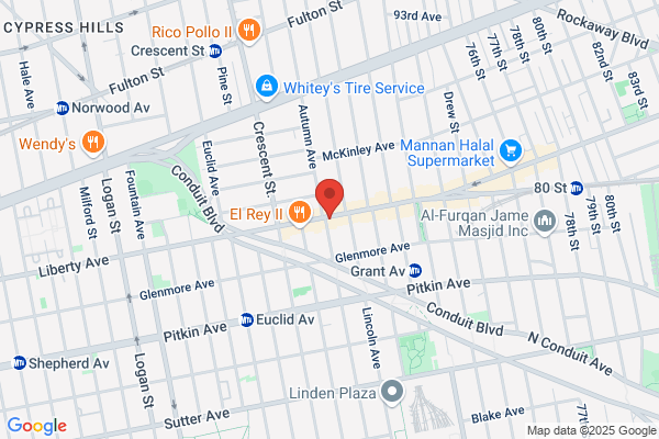 Liberty Medical & Dental Office