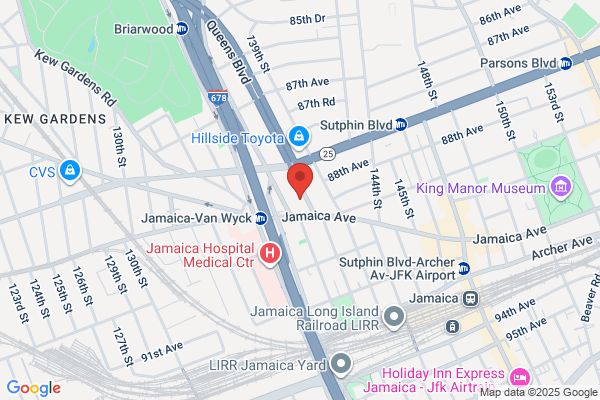 New York Radiation Oncology Center