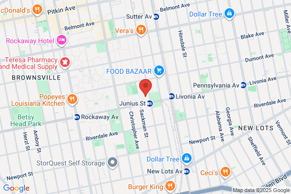 Brownsville Premiere Florist