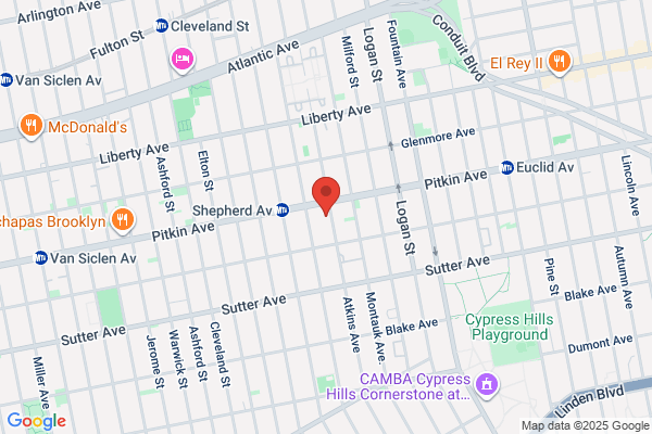 Destiny Variety Enterprising Inc