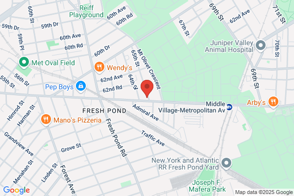 Hess Miller Funeral Home