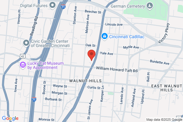 Walker Funeral Home