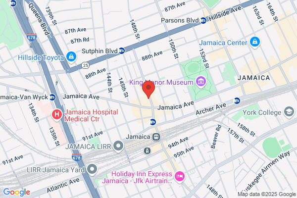 Queens Blvd Party & Gifts Superstore Corporation