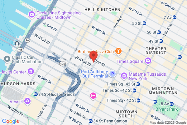 Big Apple Grocery Store
