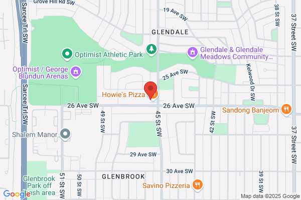 Glendale Convenience Store