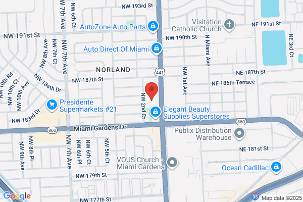 Manni's West Indian & American Grocery