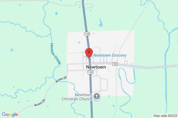 Newtown Grocery