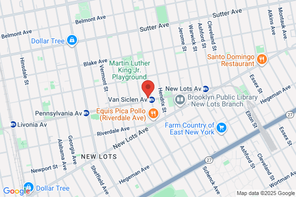 Quezada Deli Grocery