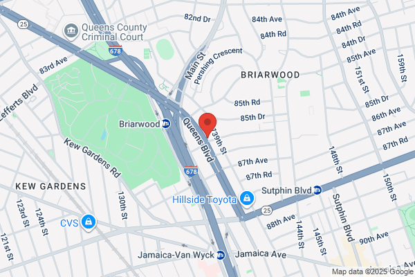 Briarwood French Cleaners