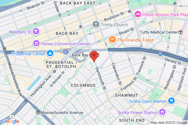 Dartmouth French Cleaners Inc