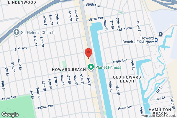 Howard Park Drive-In Cleaners