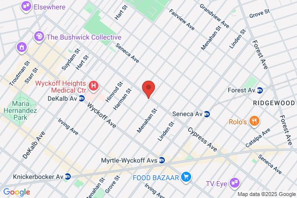 L & L Laundromat