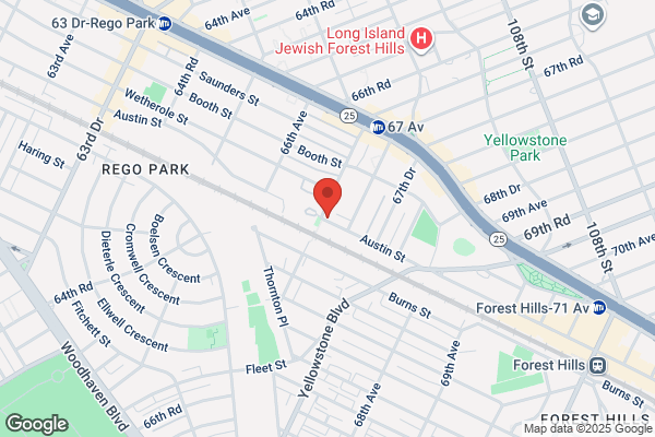 Lams Laundromat