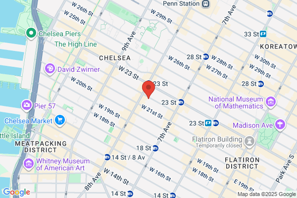 New 98 Laundry & Dry Cleaners Inc
