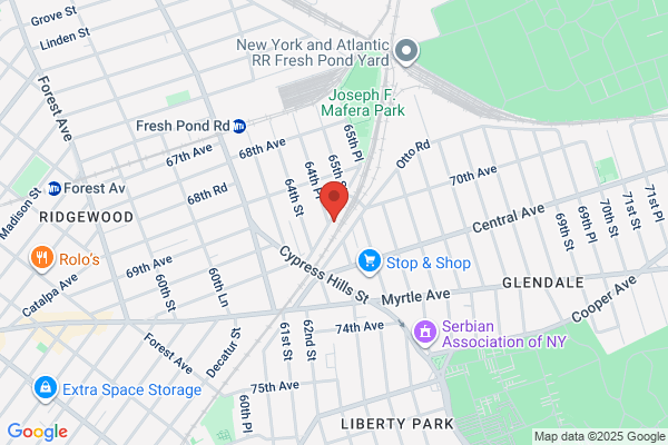 Shaler Avenue Laundry Center