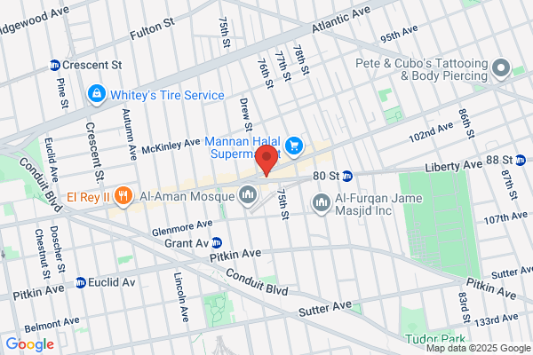 Superclean Laundromat