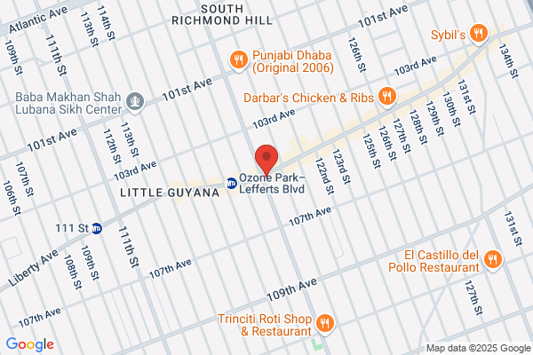 Law Office of Trevor Rupnarin E
