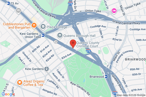 Nyc Qns District Attorney