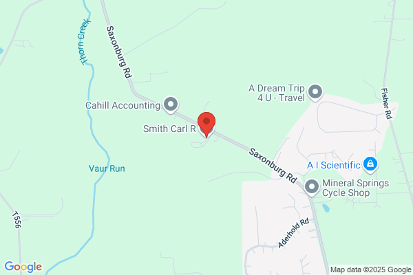 Smith Carl H Attorney