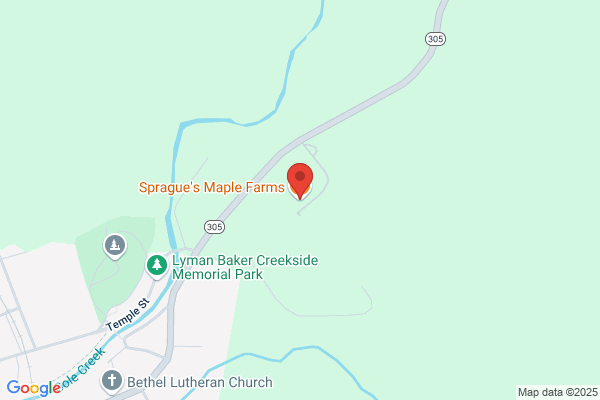 Sprague & Sprague