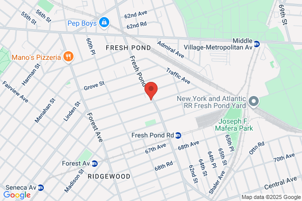 Major Lock & Glass