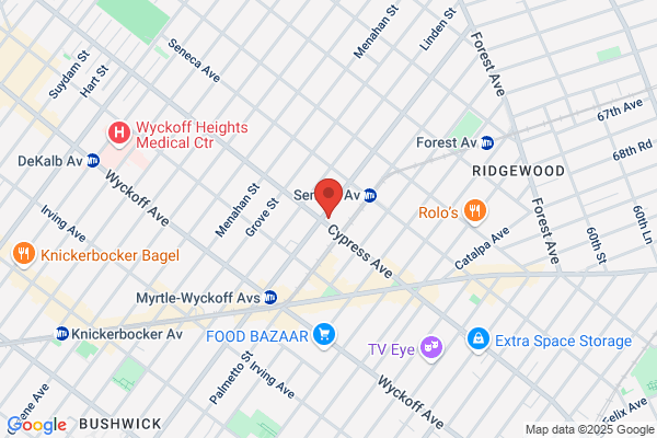 BM Pottery Studio NY