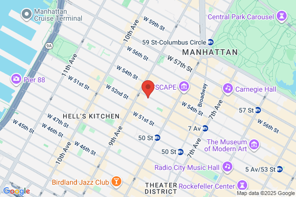 Attack Plumbing Inc