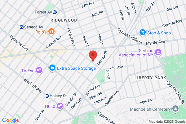Ferreri Plumbing & Heating