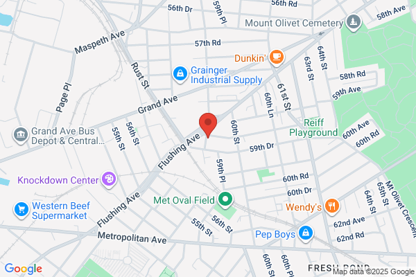 Fox Plumbing & Heating Inc