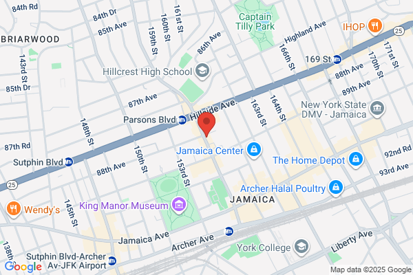 Cohen & Garcha Podiatry LLP